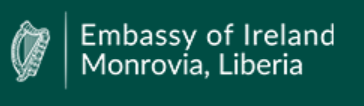 Embassy of Ireland in Liberia