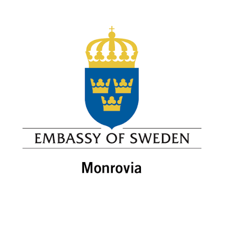 Embassy of Sweden in Monrovia