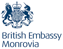 British Embassy Monrovia