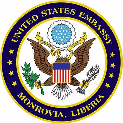 Embassy of the United States in Monrovia