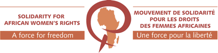 Solidarity for African Women’s Rights Coalition