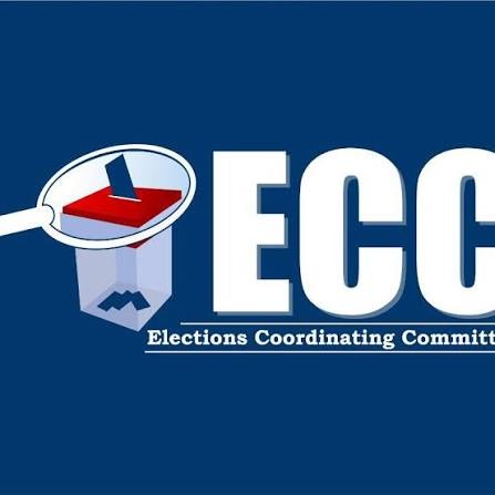 Election Coordinating Committee