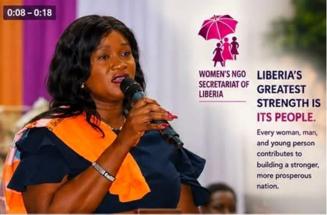 Liberia: At 179, WONGOSOL Calls for Renewed National Commitment to Women’s Rights, Peace and Inclusive Development