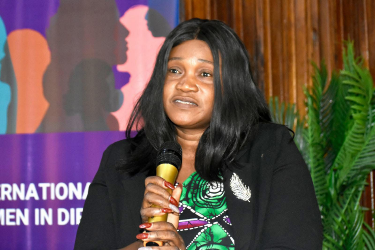 Outrage as WONGOSOL Condemns Alleged LDEA Abuse, Says ‘No Woman Should Be Stripped of Her Dignity in the Name of Law Enforcement