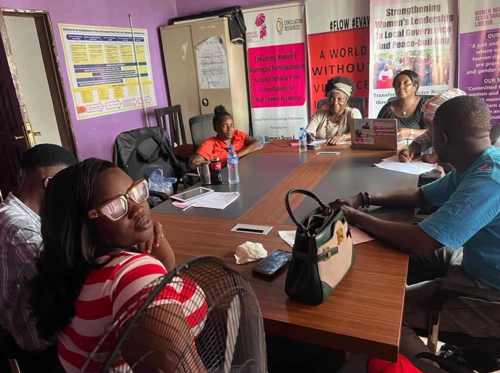WONGOSOL and Partners Launch Baseline Assessment