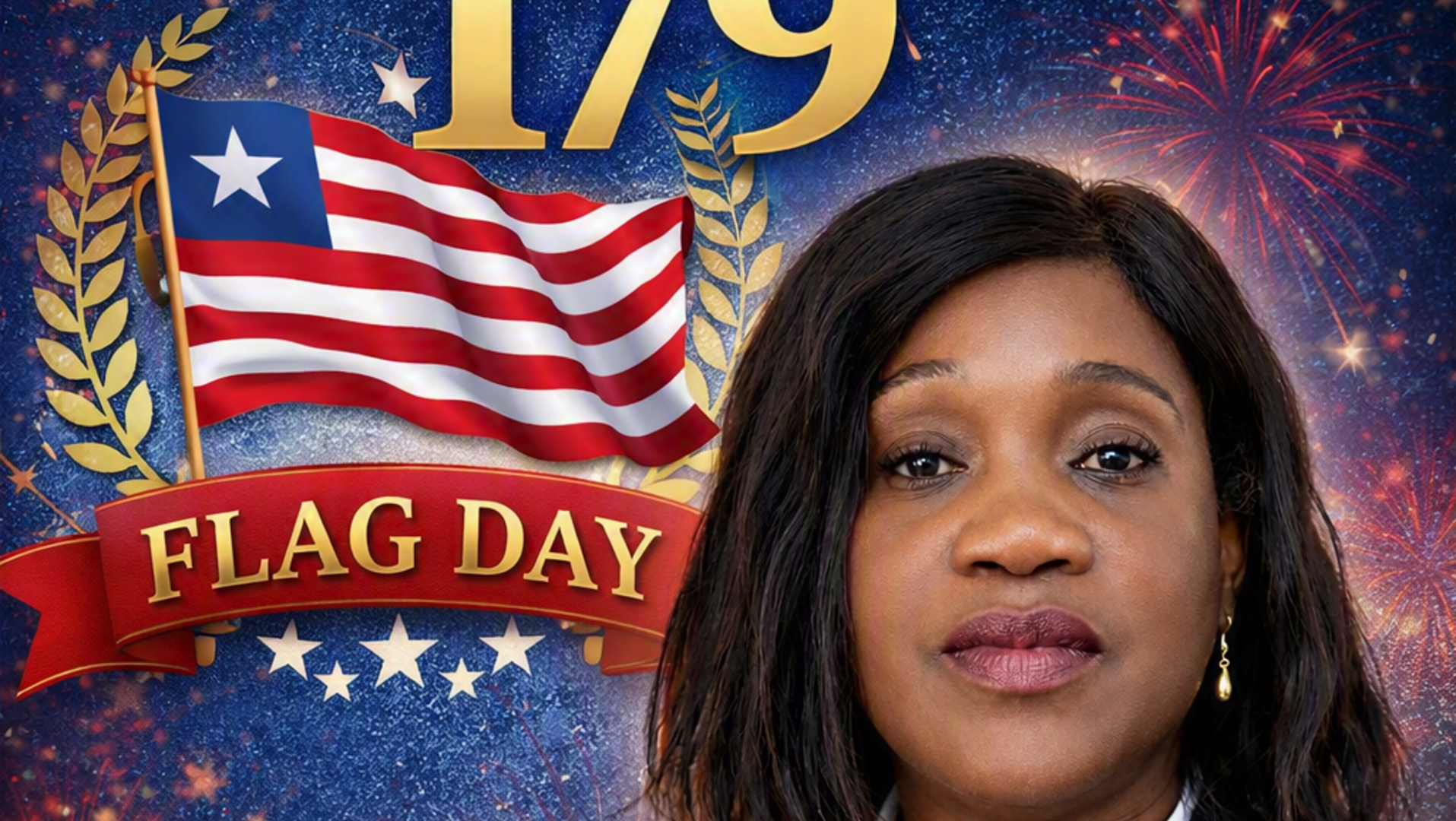 NATIONAL FLAG DAY MESSAGE FROM WONGOSOL