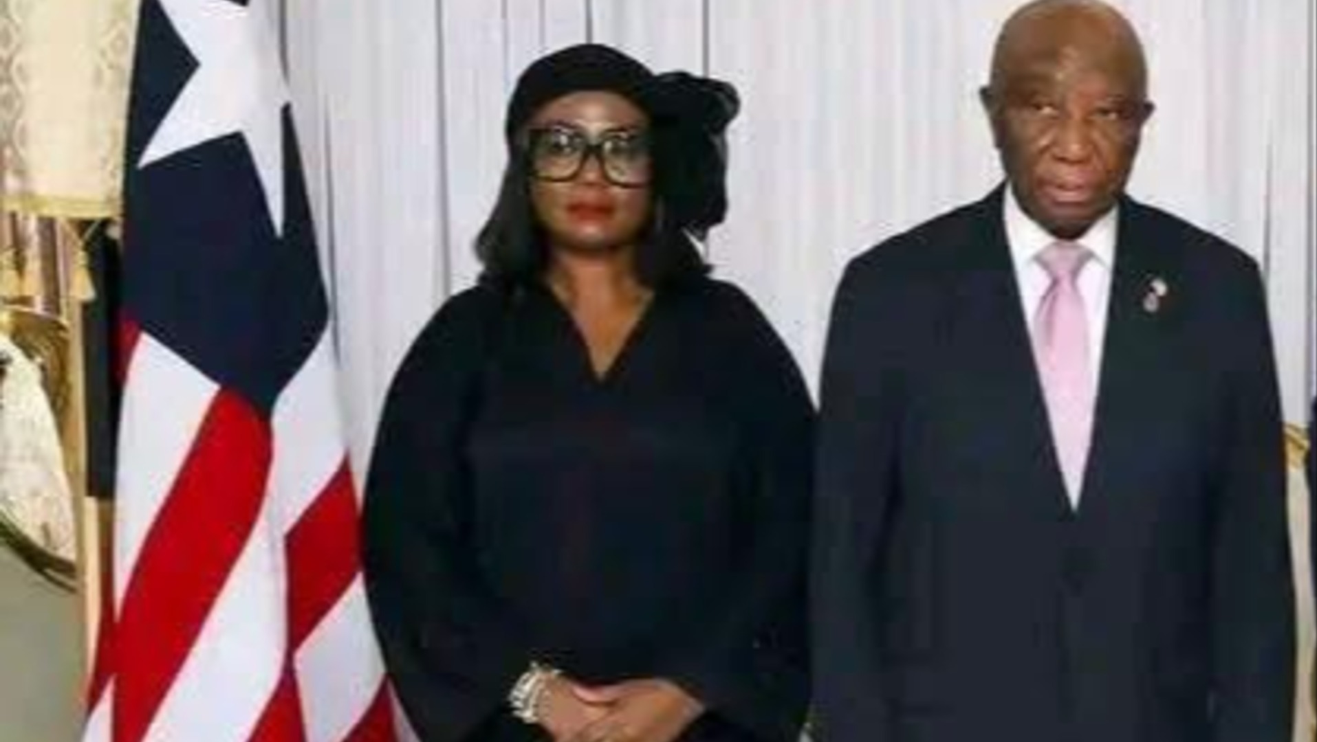 WONGOSOL Commends President Boakai for Advancing Women’s Leadership and Welcomes the Appointment of a Woman to Lead the Ministry of Justice