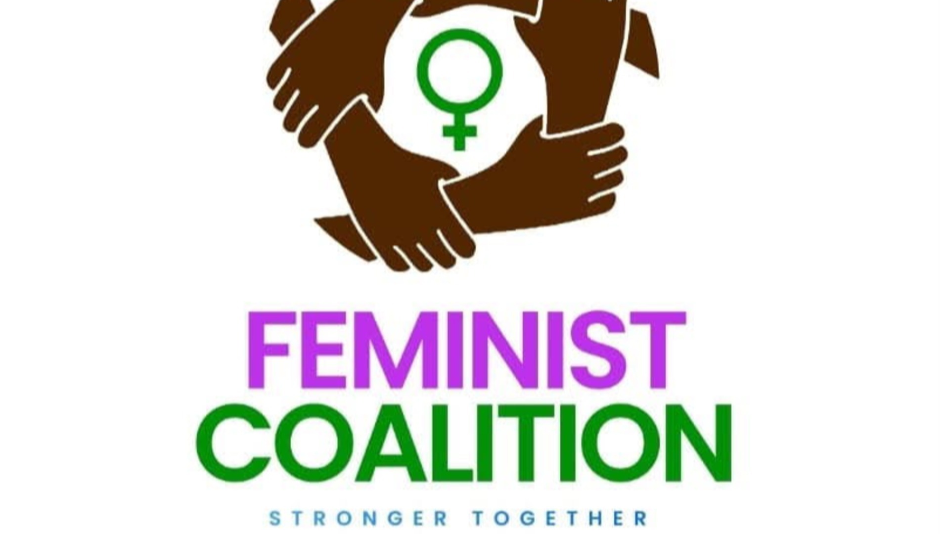 FEMINIST COALITION EXPRESSES FRUSTRATION AND CONCERN OVER REASSIGNMENT OF WOMEN FROM STRATEGIC GOVERNMENT POSITIONS