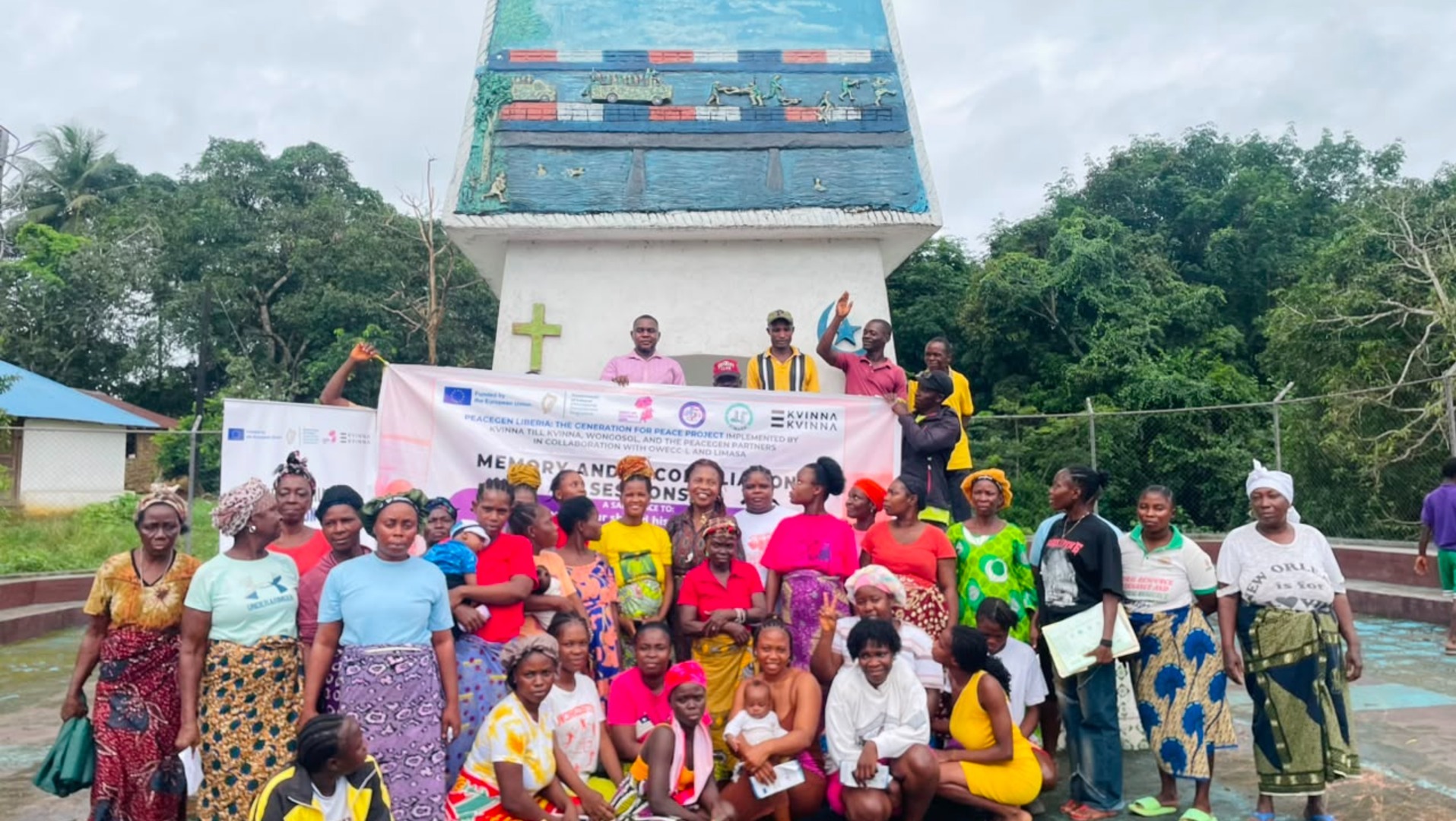 WONGOSOL to Host Intergenerational Memory and Reconciliation Sessions