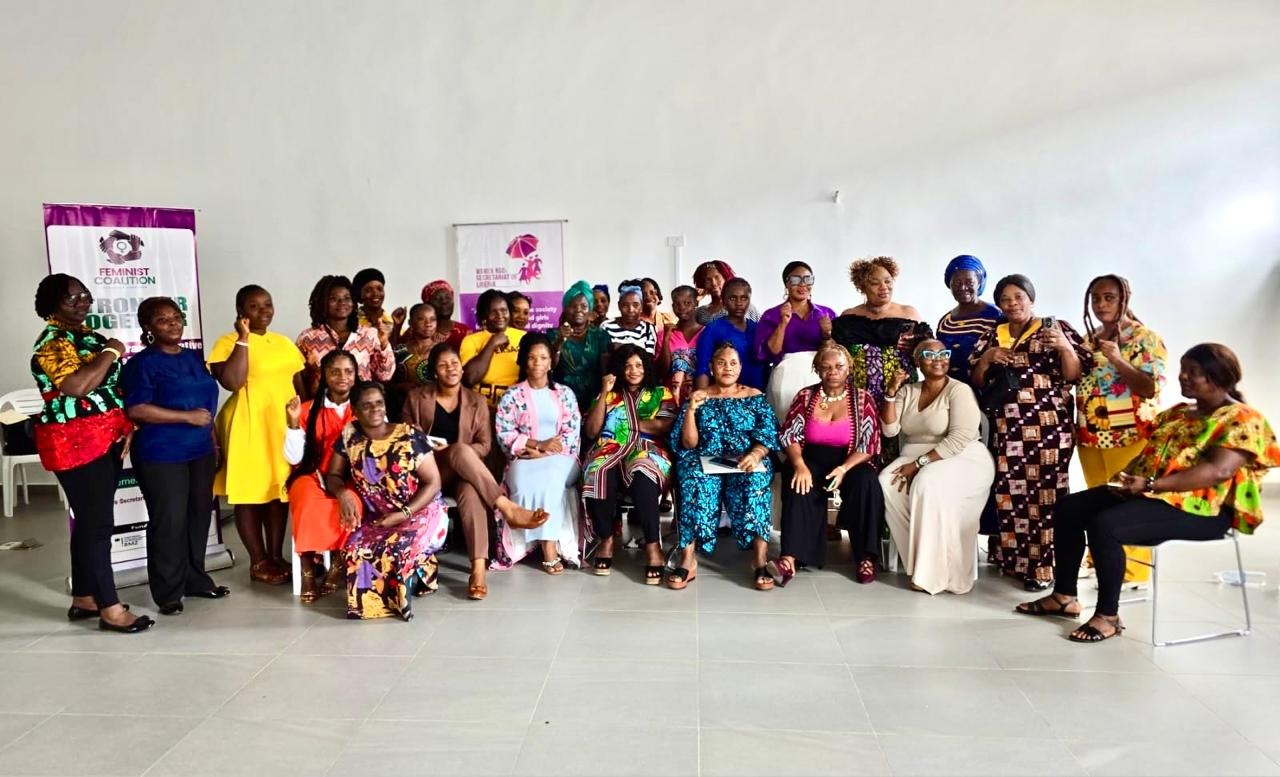 Gender Transformative Action Coalition Project – “Stronger Together”