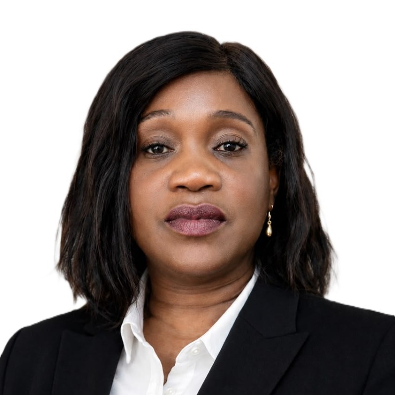 Esther S. Davis Yango