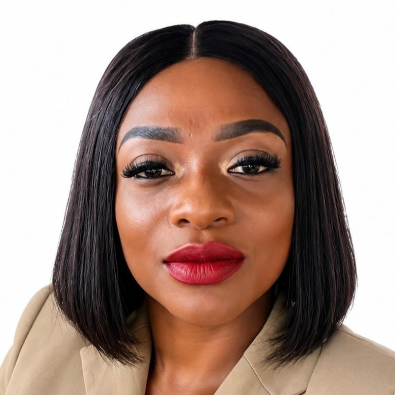 Petrolina Gbeme Bass