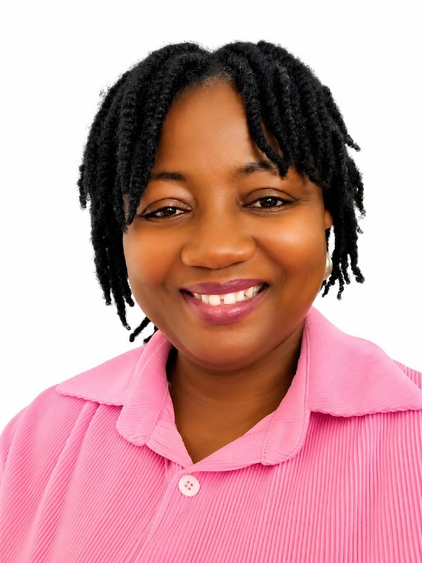 Cllr. Facia B. Harris