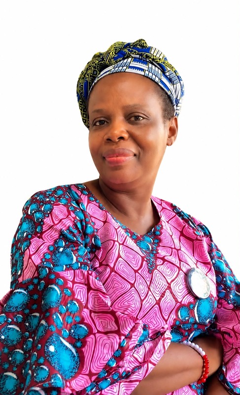 Laura Bee Kiekpo 